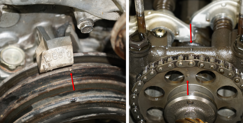 Illustration for article titled My 265,000-Mile Turbo Toyota Pickup Had A Nasty Surprise Lurking Within